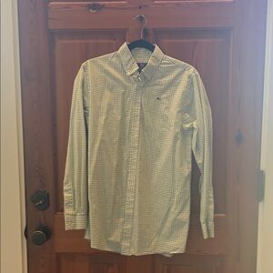 Kids Vineyard Vines XL Button Down